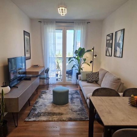 ספליט Luxury Apartment Domiel מראה חיצוני תמונה