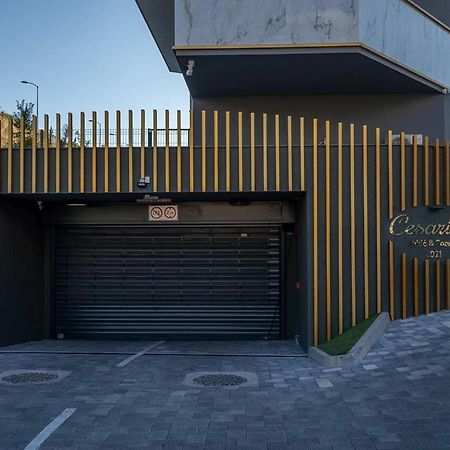 ספליט Luxury Apartment Domiel מראה חיצוני תמונה