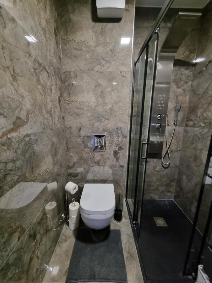 ספליט Luxury Apartment Domiel מראה חיצוני תמונה