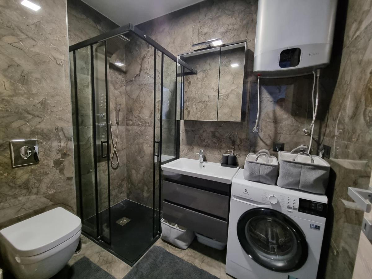 ספליט Luxury Apartment Domiel מראה חיצוני תמונה