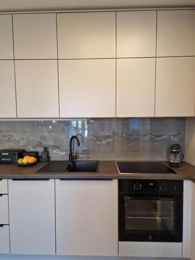 ספליט Luxury Apartment Domiel מראה חיצוני תמונה