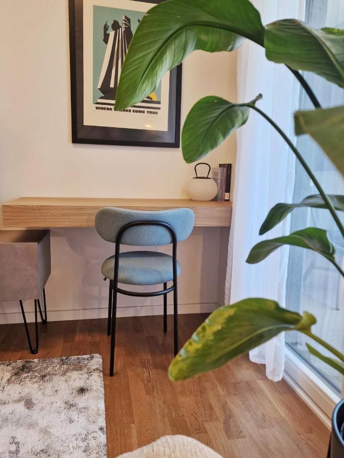 ספליט Luxury Apartment Domiel מראה חיצוני תמונה