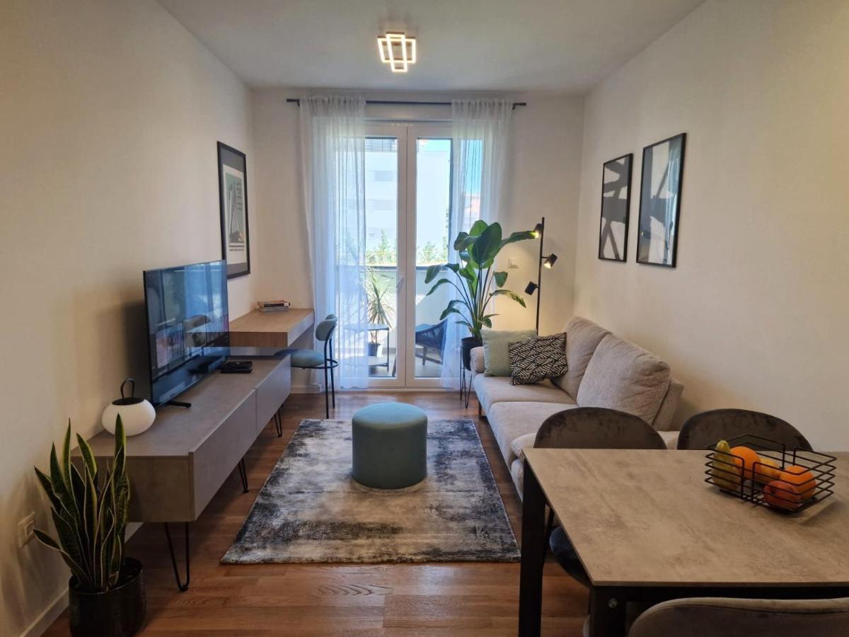 ספליט Luxury Apartment Domiel מראה חיצוני תמונה