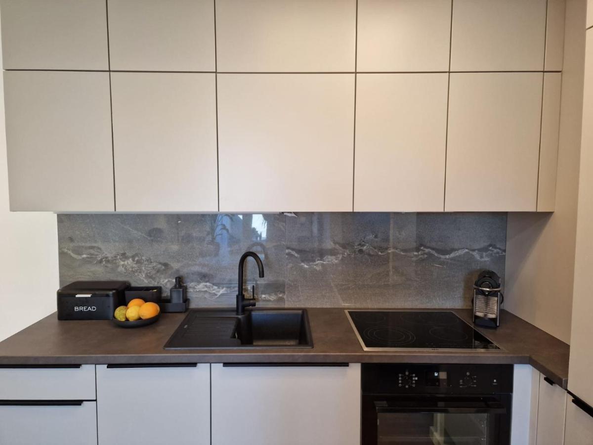 ספליט Luxury Apartment Domiel מראה חיצוני תמונה