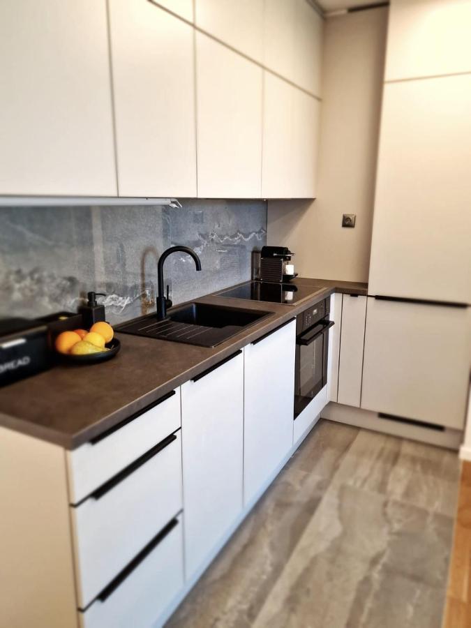 ספליט Luxury Apartment Domiel מראה חיצוני תמונה