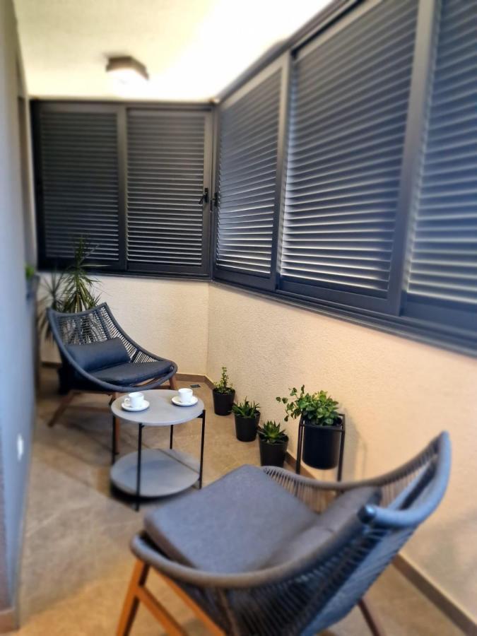 ספליט Luxury Apartment Domiel מראה חיצוני תמונה