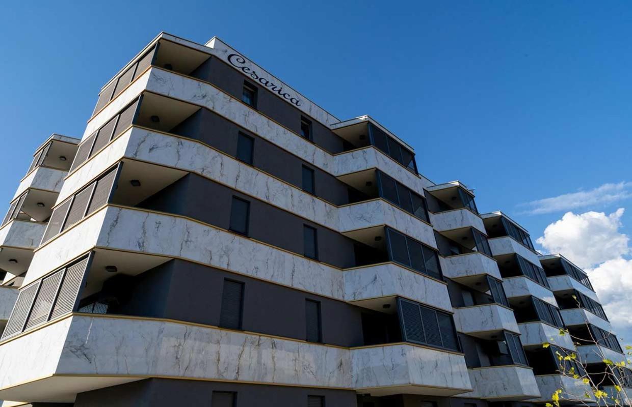 ספליט Luxury Apartment Domiel מראה חיצוני תמונה